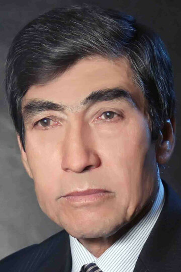 Рустам Каримов