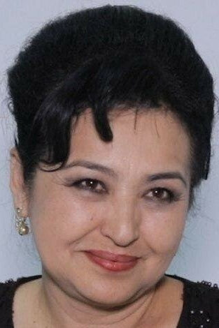 Зухра Ашурова