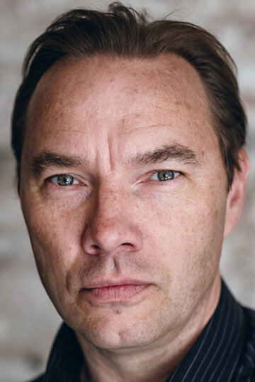 Томас Арнольд