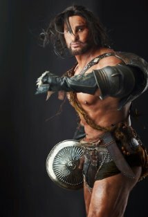 Майкл Тригг