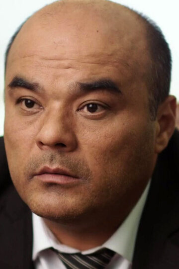 Умид Шодмонов