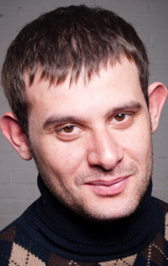 Нодар Джанелидзе