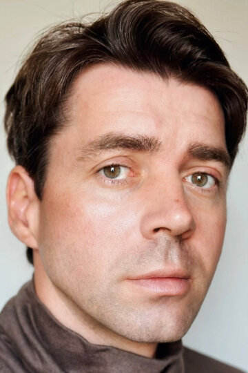 Сергей Галич