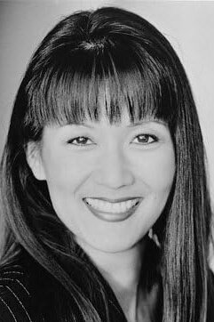 Сюзанн Хван