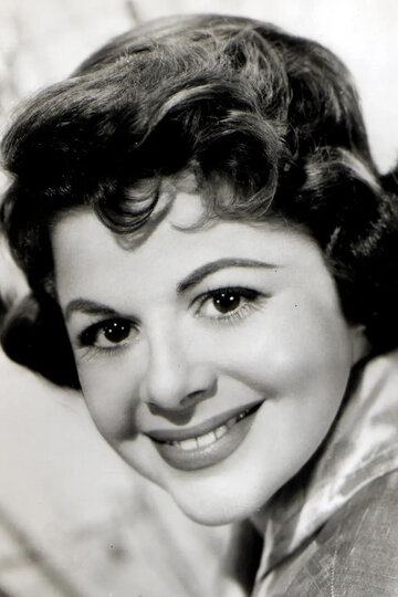 Митци Макколл