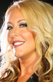 Кимберли Дэвис