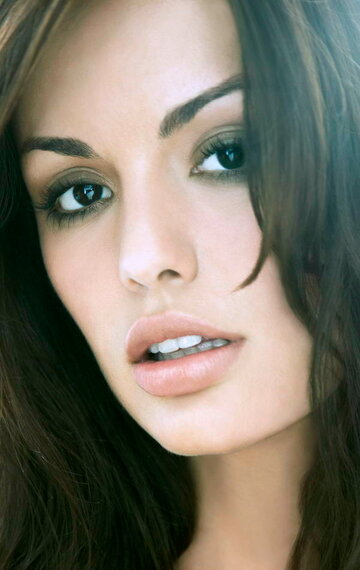 Кэролайн де Соуза Корреа