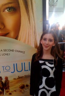 Джорджия Эскью