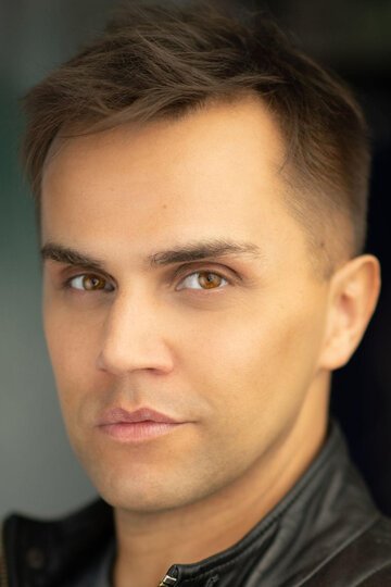 Майлз Медоуз