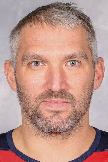 Александр Овечкин