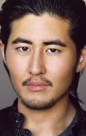 Брайан С. Хироно