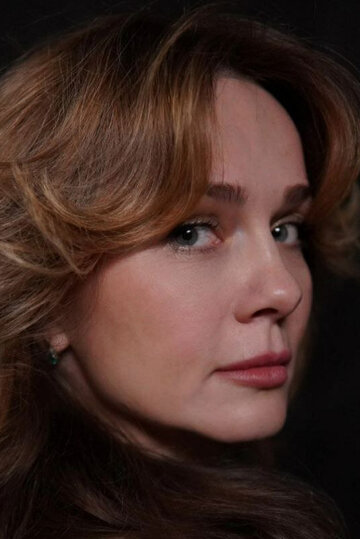 Наталья Холодович