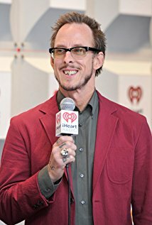 Скотт Шрайнер