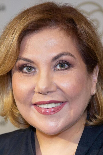 Марина Федункив