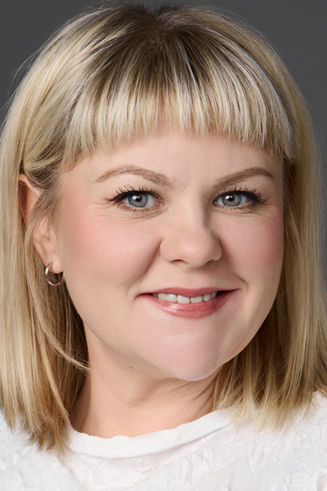 Валентина Мазунина