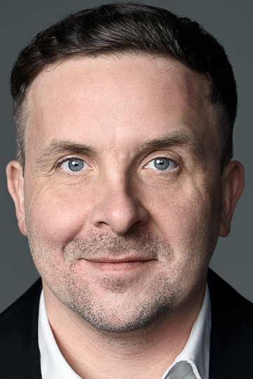 Алексей Базанов