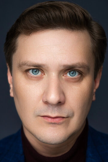 Андрей Горбачев