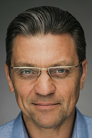 Виктор Бабак