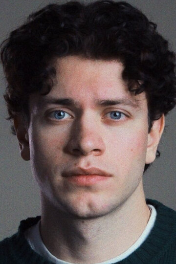 Даниил Меркулов