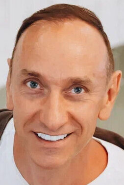 Александр Новиков