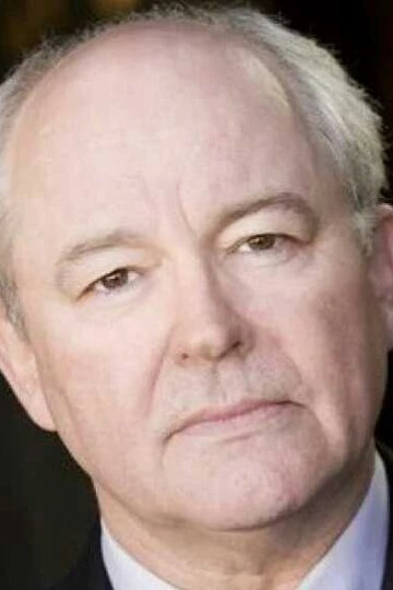 Джулиан Барнс