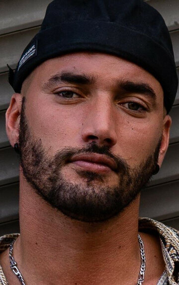 Билал Фалла