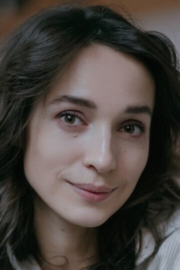 Екатерина Тарасова