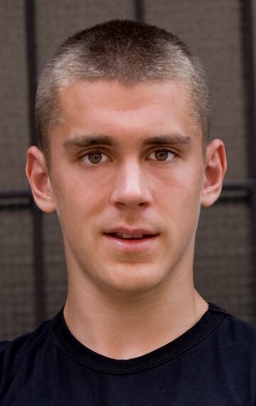 Бен Дженкин