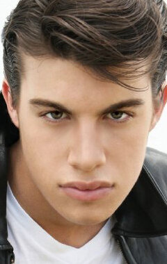 Эндрю Матараццо