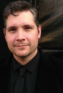 Джаспер Рэндолл