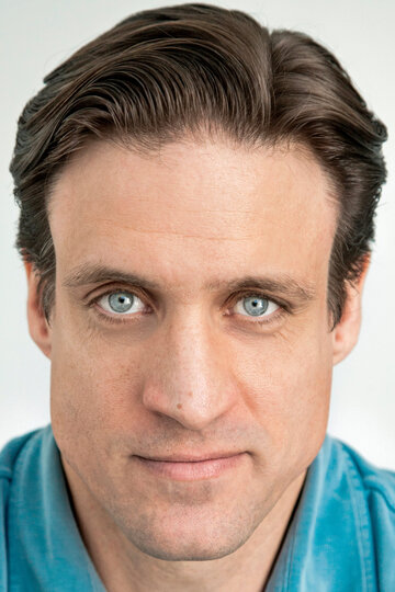 Чарли Кранц