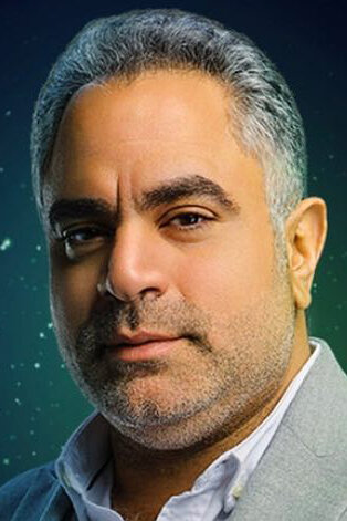 Мохамед Шахин