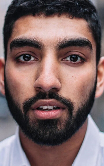 Маван Ризван