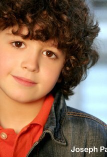 Джозеф Пол Кеннеди