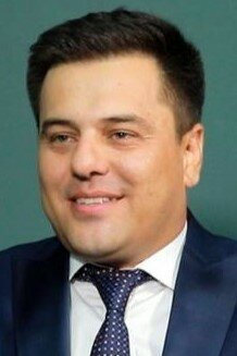 Миролим Киличев