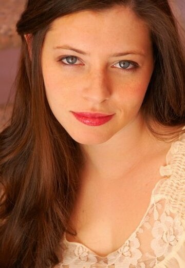 Лорен Миллер