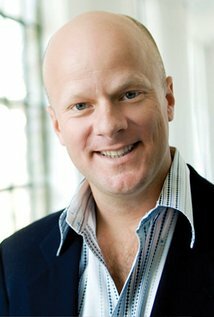 Джон Тралл Буш