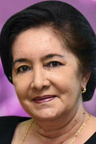 Барно Кодирова