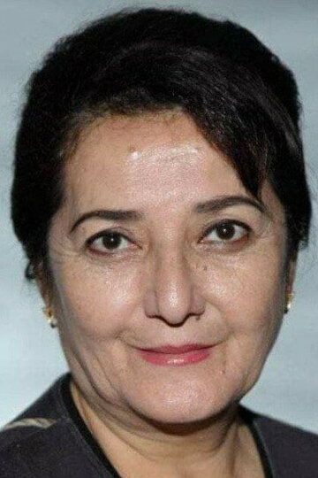 Сайёра Юнусова