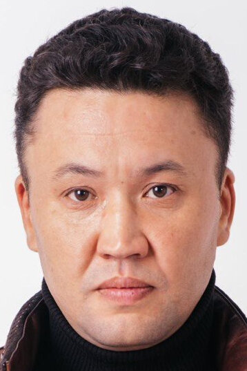 Сырым Кашкабаев