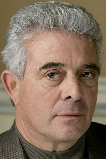 Фрэнк Пьетранголаре