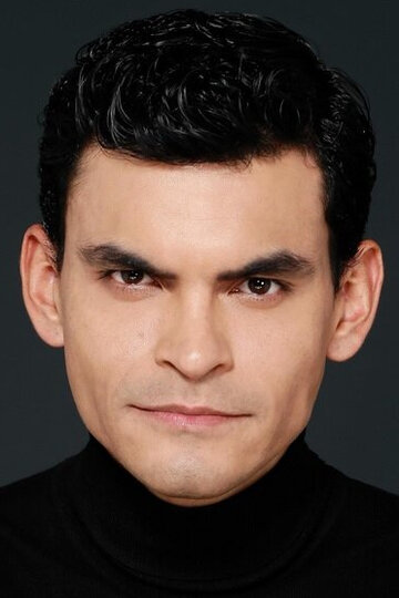 Хуан Камило Кастильо