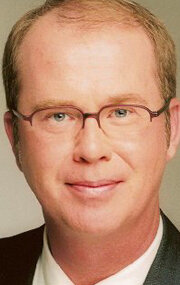 Джон О’Брайэн