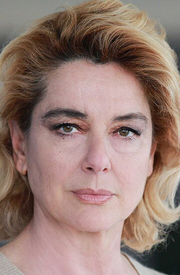 Моника Гуэрриторе