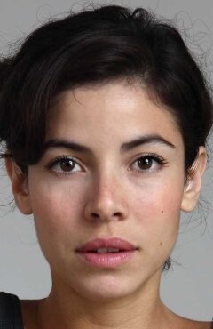 Наталия Плассенсия