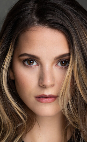 Мейси Маклейн