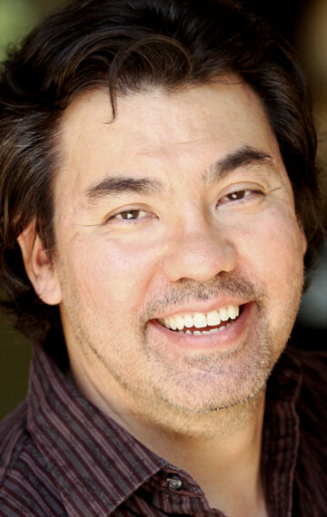 Кристофер Грэй