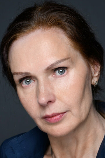 Елена Антипова