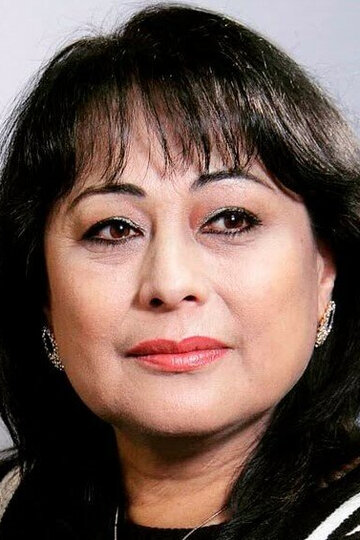 Шахида Исмоилова