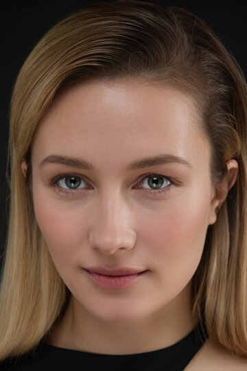 Кристина Казинская